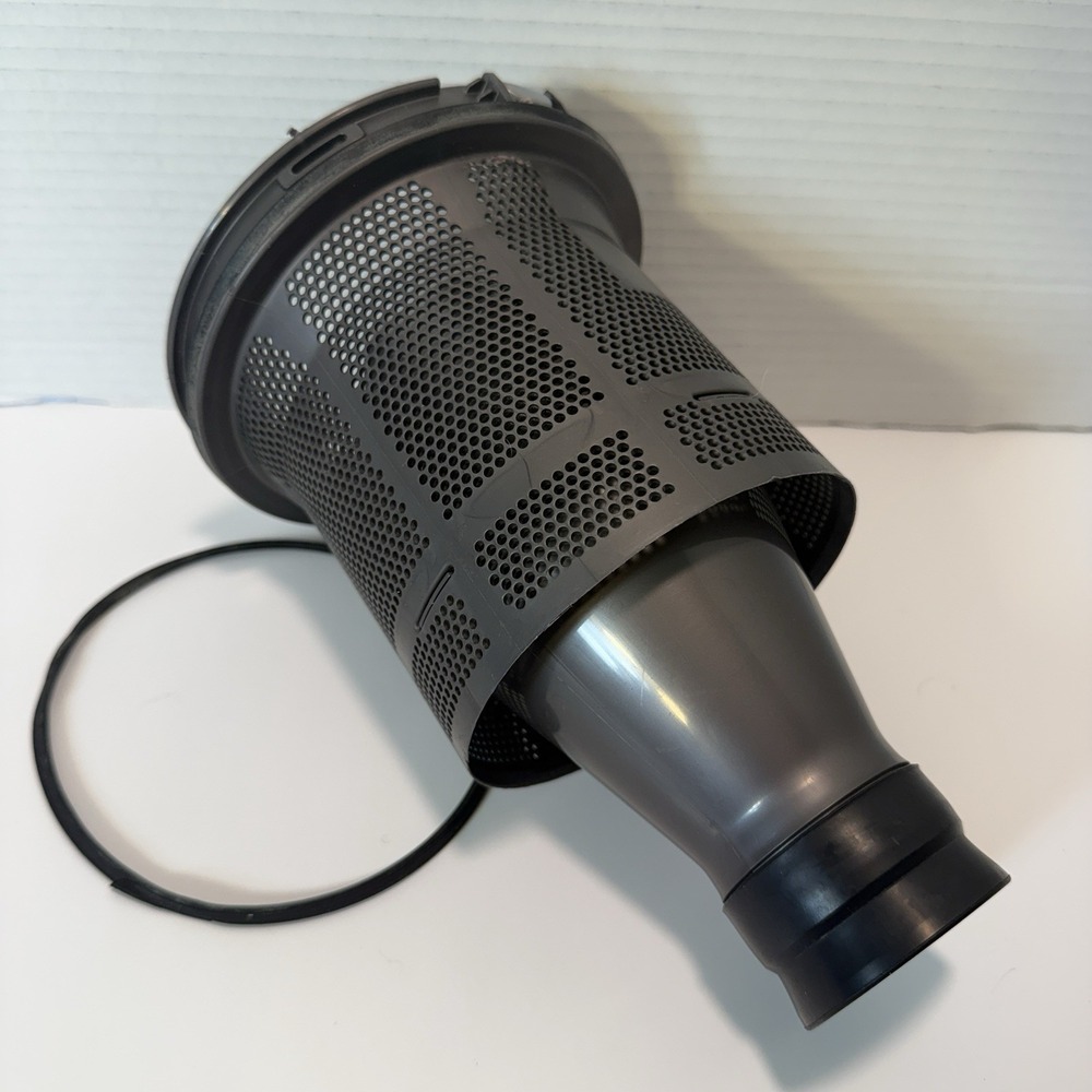 Dyson DC33 Cyclone Cone Vacuum Cleaner Replacement Part OEM W/ Gasket Gray